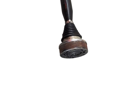 Used Right front driveshaft VW POLO V (6R1, 6C1) 1.2 TSI 16V (90 hp) 31289566