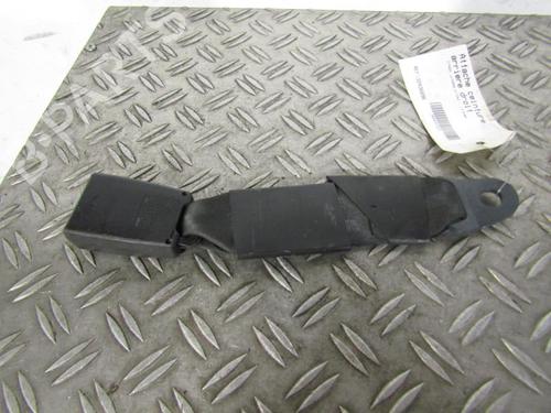 Used Seat buckle CITROËN C3 I (FC_, FN_) 1.4 HDi (70 hp) 25080468