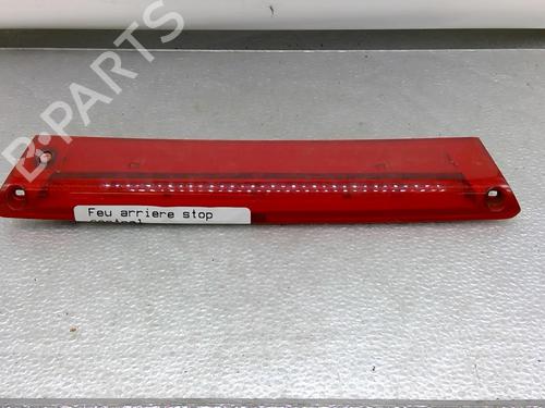 Used Third brake light FORD FIESTA VI (CB1, CCN) 1.4 TDCi (68 hp) 25082703