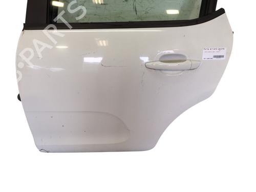 Left rear door CITROËN C3 III (SX) 1.2 PureTech 82 | BP27684850C4