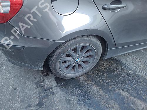 Left sun visor BMW 1 (E87) 118 d | BP25078172I1  - Image 21