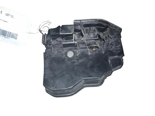 Front right lock BMW 1 (E87) 116 d | BP31018203C97  - Image 5
