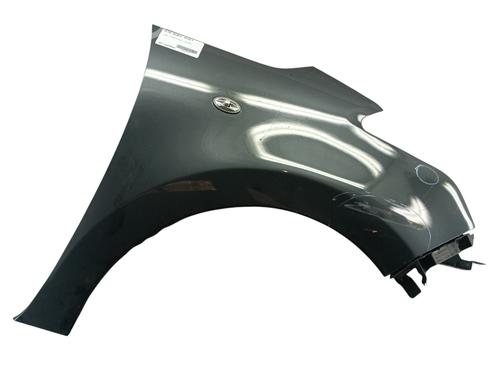 Right front fenders CITROËN C3 Picasso (SH_) 1.4 VTi 95 (SH8FSC, SH8FP0, SH8FP6) | BP32325518C42 