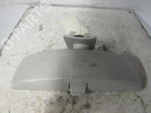 Used Rear mirror Rear mirror VW TOURAN (1T1, 1T2) 1.9 TDI (105 hp) 25064369 25064369