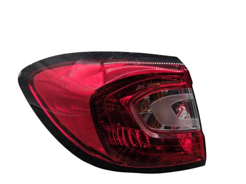 Left taillight RENAULT CAPTUR I (J5_, H5_) 1.2 TCe 120 | BP29431079C34 