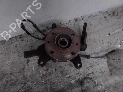 Venstre Styrespindel Lejehus RENAULT MEGANE Scenic (JA0/1_) 1.9 dTi (JA0N) (98 hp) 25070585
