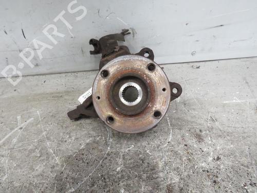 Used Right front steering knuckle Right front steering knuckle 25083972 25083972