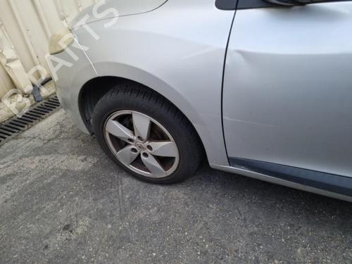 Climate control RENAULT MEGANE III Hatchback (BZ0/1_, B3_) 1.5 dCi (BZ09, BZ0D, BZ1W, BZ29, BZ14) | BP25074697I5  - Image 14