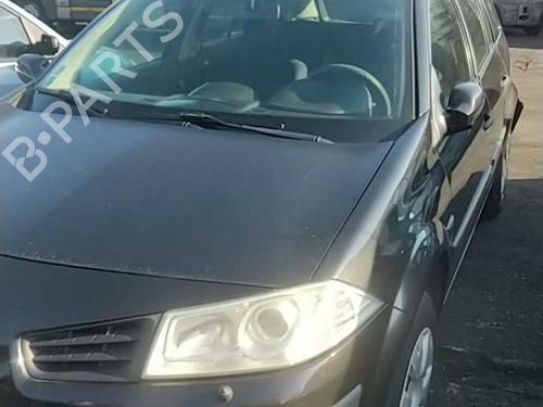 Windscreen washer tank RENAULT MEGANE II Estate (KM0/1_) 1.6 16V | BP25081809C113 
