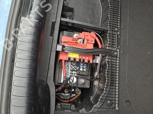 Right taillight BMW 1 (E87) 116 i | BP25062760C35  - Image 7