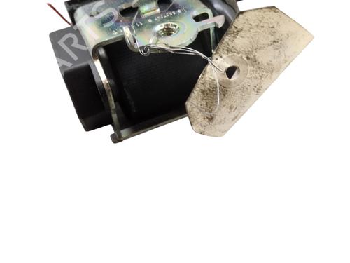 Front right belt tensioner NISSAN QASHQAI I (J10, NJ10) 2.0 | BP30679953C88