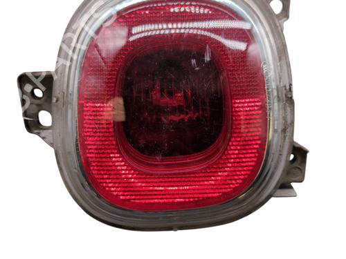 Rear bumper left light FIAT 500L (351_, 352_) 1.3 D Multijet (199LXY1A, 199LXY11) | BP28319118C81 