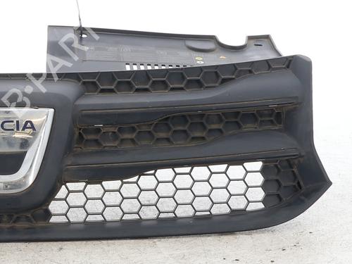 Grill DACIA SANDERO II 1.2 | BP39625300C40 - Image 2