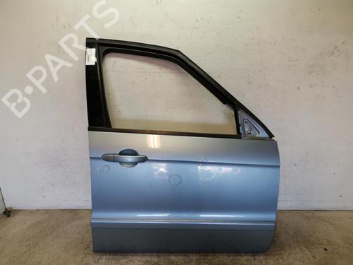 Right front door FORD S-MAX (WA6) 2.0 TDCi | BP25089606C3 