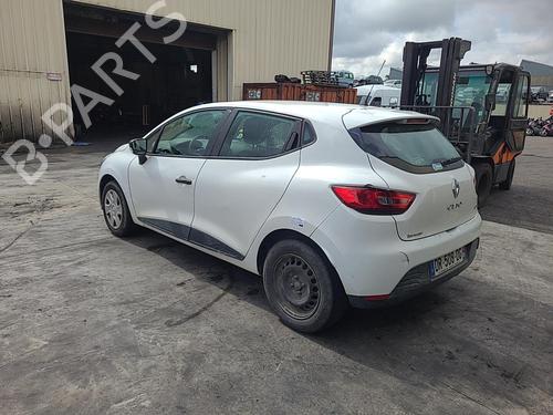 Front right window mechanism RENAULT CLIO IV (BH_) 1.5 dCi 75 | BP25089784C23 