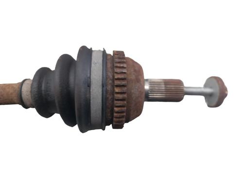 Used Left rear driveshaft Left rear driveshaft SMART FORTWO Coupe (453) 1.0 (453.342, 453.343) (71 hp) 25058851 25058851