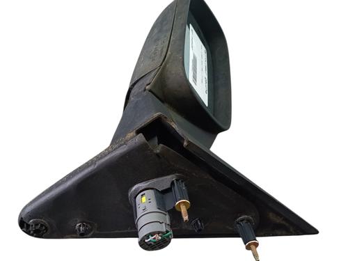 Left mirror RENAULT LAGUNA II (BG0/1_) 1.9 dCi (BG08, BG0G) | BP25221915C26