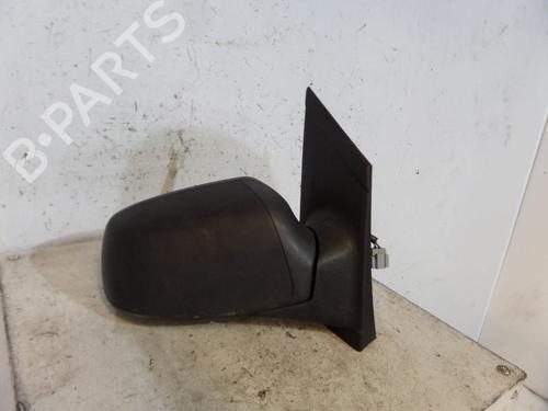 Right mirror FORD FOCUS II (DA_, HCP, DP) 1.6 TDCi | BP25085847C27 