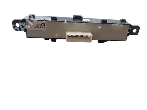 Warning switch DACIA SANDERO III 1.0 TCe 90 | BP25099183I22 