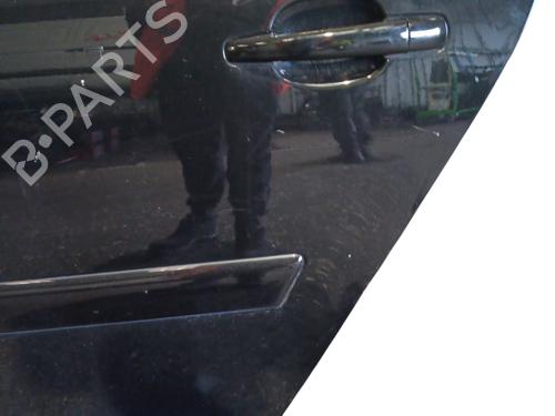 Left rear door CITROËN C4 Picasso I MPV (UD_) 2.0 i 16V | BP30543281C4 