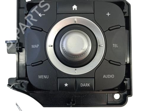 Used Switch RENAULT MEGANE III Hatchback (BZ0/1_, B3_) 1.2 TCe (BZ16, BZ28) (132 hp) 27398591