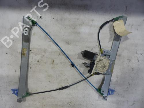 Used Front right window mechanism Front right window mechanism 25108037 25108037