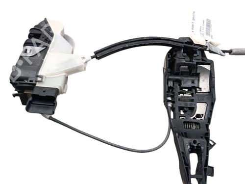 Used Front left lock PEUGEOT 5008 II (MC_, MJ_, MR_, M4_) 1.5 BlueHDi 130 (MCYHZJ, MCYHZR, MCYHZX) (131 hp) 28587153