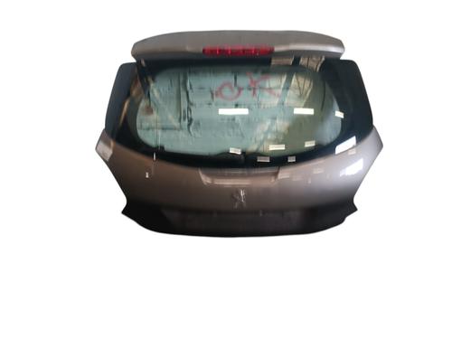 Used Tailgate Tailgate PEUGEOT 208 I (CA_, CC_) 1.4 HDi (68 hp) 36012902 36012902