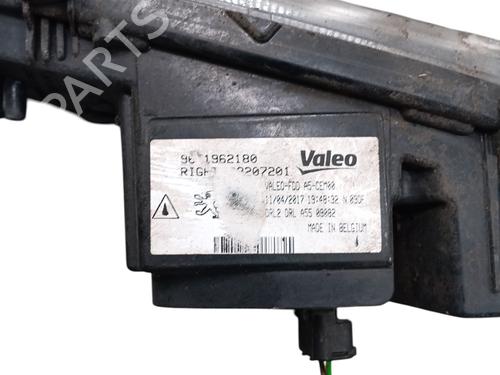 Right daytime light DS DS 3 Convertible (SB_) 1.6 BlueHDi 100 | BP33200304C103 - Image 3