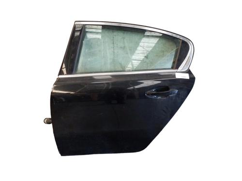 Left rear door PEUGEOT 508 I (8D_) 2.0 HDi Hybrid4 AWC | BP25087917C4 