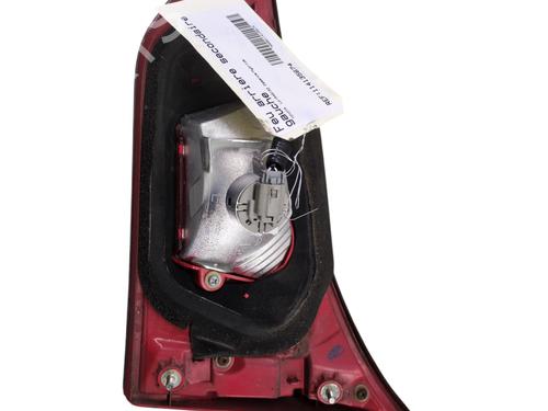 Left tailgate light PORSCHE MACAN (95B) 3.0 S Diesel | BP29917554C79 - Image 4