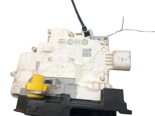 Rear right lock SEAT LEON (1P1) 1.9 TDI | BP25073162C99 