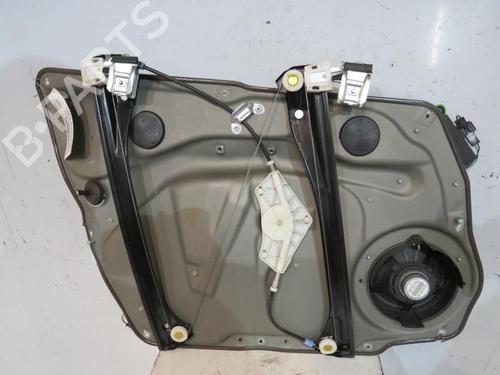 front-right-window-mechanism-mercedes-benz-a-class-w169-2004-2005-2006-2007-2008-2009-2010-2011-2012-25096942 main image