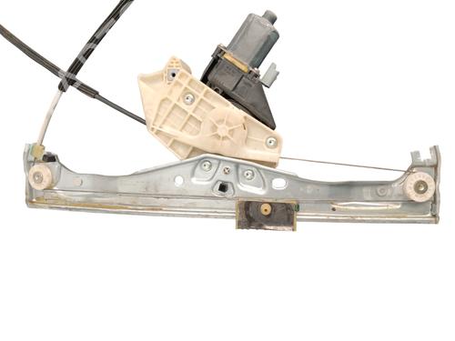 Front left window mechanism CITROËN C4 CACTUS 1.6 BlueHDi 100 | BP34044509C22  - Image 8