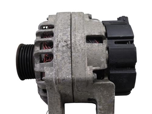 Alternator PEUGEOT 206 CC (2D) 2.0 S16 | BP31649650M7