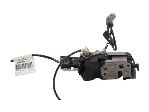 Used Rear left lock Rear left lock PEUGEOT 308 I (4A_, 4C_) 1.4 16V (95 hp) 39738526 39738526