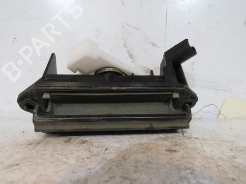 Used Switch TOYOTA COROLLA (_E12_) 1.4 D (NDE120_, NDE120R) (90 hp) 25112817