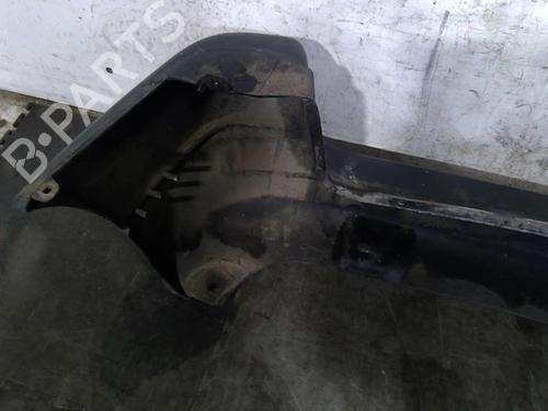 Used Rear bumper PEUGEOT PARTNER Box Body/MPV (5_, G_) [1996-2025]  25082334