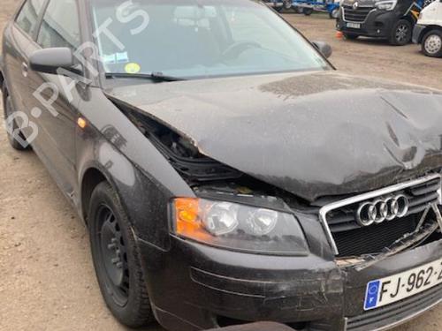 ABS pump AUDI A3 (8L1)  | BP25077729M43 