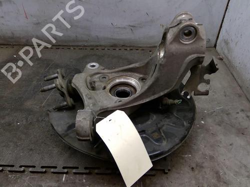 Right front steering knuckle VW PASSAT B8 Variant (3G5, CB5) 2.0 TDI | BP25111060M26 - Image 2
