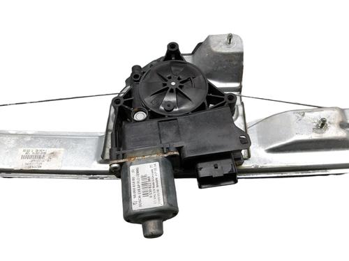 Used Front left window mechanism Front left window mechanism PEUGEOT 208 I (CA_, CC_) 1.4 HDi (68 hp) 25062342 25062342