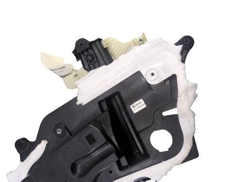 Front right window mechanism CITROËN BERLINGO Box Body/MPV (K9) 1.5 BlueHDi 100 | BP29221928C23 