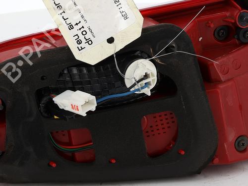 Right tailgate light HYUNDAI GRAND SANTA FÉ | BP33659968C80 - Image 5