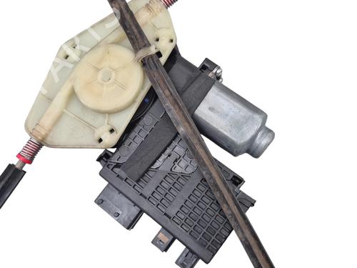 Front left window mechanism CITROËN C4 Grand Picasso I (UA_) 2.0 HDi 150 | BP29189290C22 