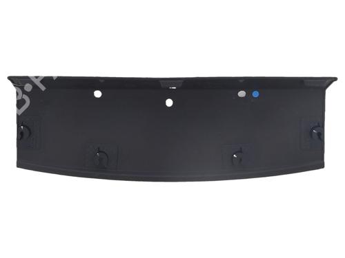 Rear parcel shelf FIAT 500 (312_) 0.9 (312AXG1A, 312.AXG11) | BP37201195C85 - Image 5