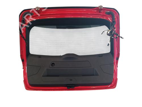 Tailgate AUDI A1 Sportback (GBA) 25 TFSI | BP33829242C6 - Image 7