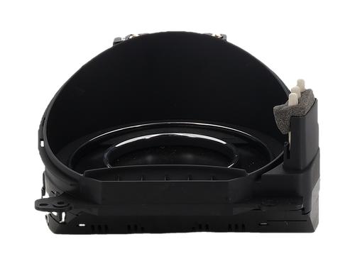 Instrument cluster FIAT 500 (312_) 0.9 (312AXG1A, 312.AXG11) | BP37201191C47 - Image 4