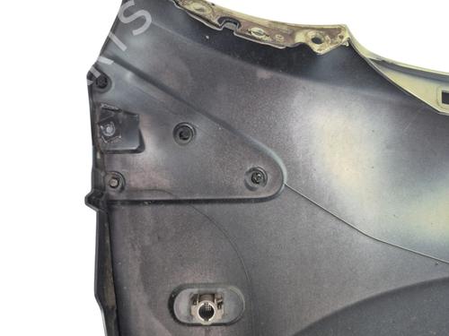 Used Left front fenders Left front fenders RENAULT TWINGO II (CN0_) [2007-2026] 33610246 33610246