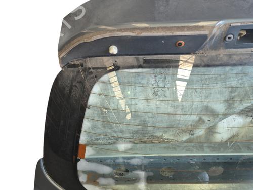 Tailgate NISSAN MICRA IV (K13K, K13KK) 1.2 | BP26520677C6