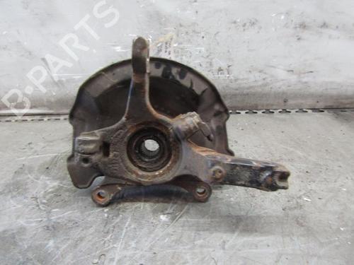 Left front steering knuckle SUZUKI SWIFT III (MZ, EZ) 1.3 (RS413, ZC11S) | BP25105816M25 - Image 2